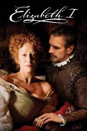 Elizabeth I Poster of Elizabeth I