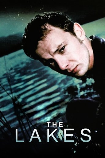 The Lakes Poster of The Lakes