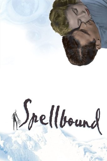 Spellbound Poster of Spellbound
