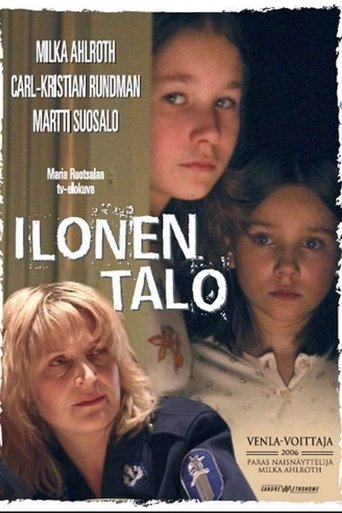 Ilonen talo Poster of Ilonen talo