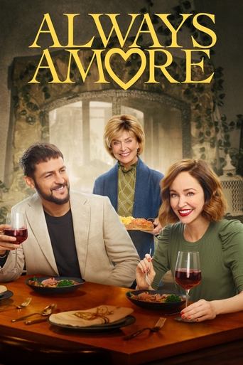Always Amore Poster of Always Amore