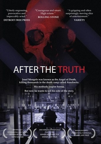 After the Truth Poster of After the Truth