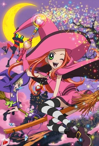 Sugar Sugar Rune Poster of Sugar Sugar Rune