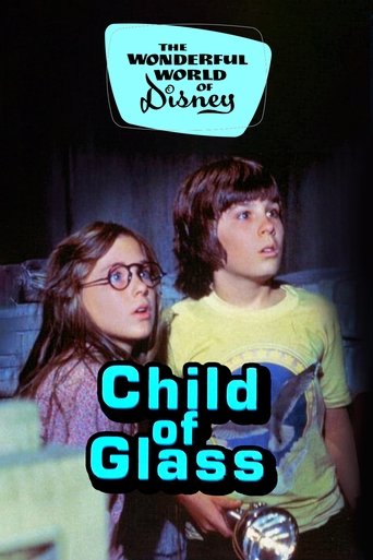 Child of Glass Poster of Child of Glass