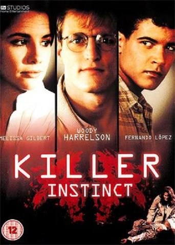 Killer Instinct Poster of Killer Instinct