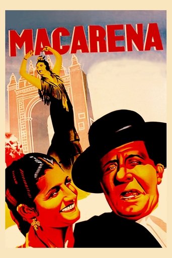Macarena Poster of Macarena
