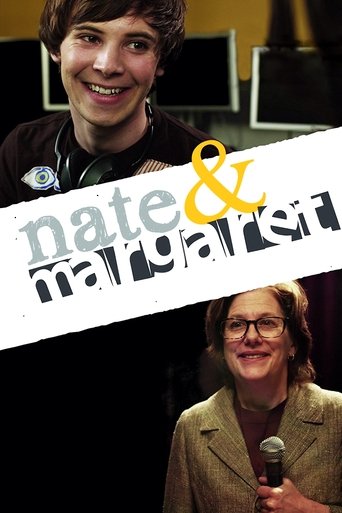 Nate & Margaret Poster of Nate & Margaret