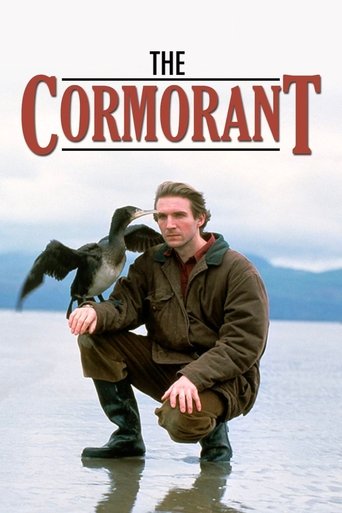 The Cormorant Poster of The Cormorant