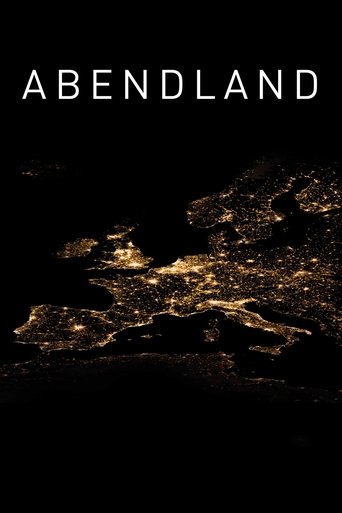 Abendland Poster of Abendland