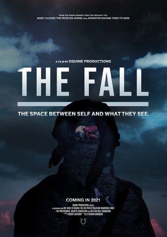 The Fall Poster of The Fall