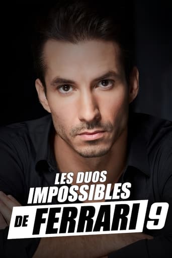 Les duos impossibles de Jérémy Ferrari : 9ème édition Poster of Les duos impossibles de Jérémy Ferrari : 9ème édition