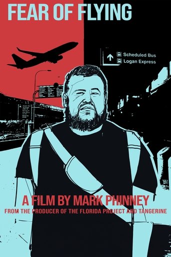 Fear of Flying Poster of Fear of Flying