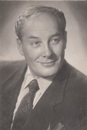 Boris Tenin Portrait of Boris Tenin