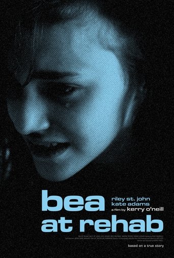 Bea at Rehab Poster of Bea at Rehab