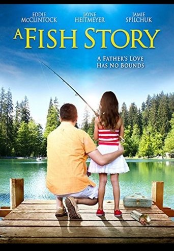 A Fish Story Poster of A Fish Story