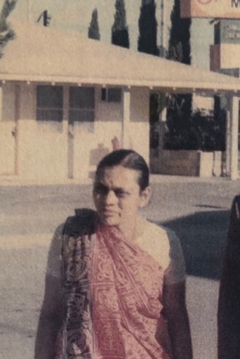 The Patel Motel Story Poster of The Patel Motel Story