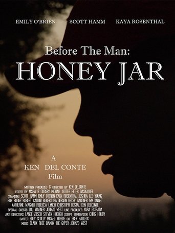 Honey Jar: Chase for the Gold Poster of Honey Jar: Chase for the Gold