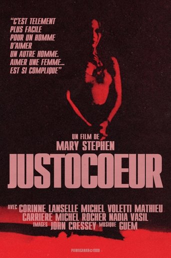 Justocoeur Poster of Justocoeur