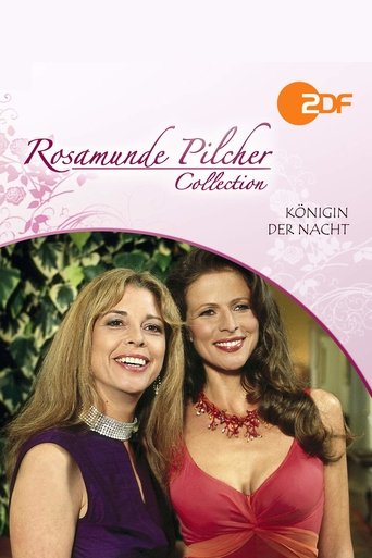 Rosamunde Pilcher: Königin der Nacht Poster of Rosamunde Pilcher: Königin der Nacht