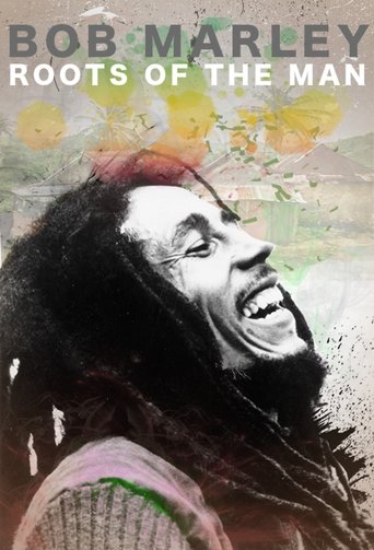 Bob Marley: Roots of the Man Poster of Bob Marley: Roots of the Man