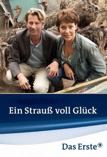 Ein Strauß voll Glück Poster of Ein Strauß voll Glück