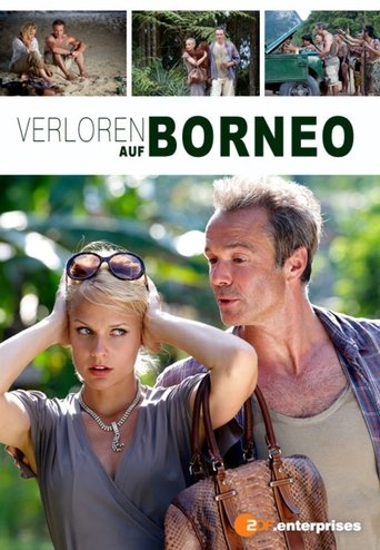 Verloren auf Borneo Poster of Verloren auf Borneo