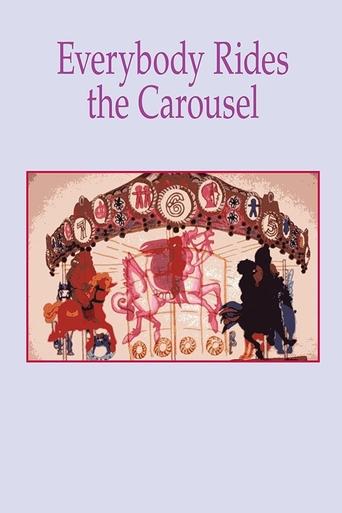 Everybody Rides the Carousel Poster of Everybody Rides the Carousel