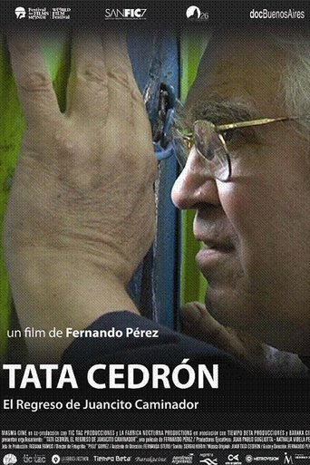 Tata Cedrón, el regreso de Juancito Caminador Poster of Tata Cedrón, el regreso de Juancito Caminador