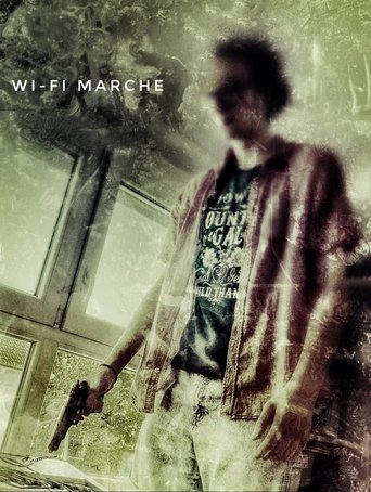 Wi-Fi Marche Poster of Wi-Fi Marche