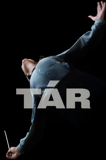 TÁR Poster of TÁR