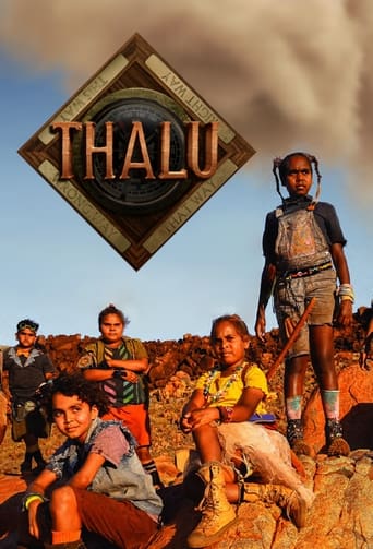 Thalu Poster of Thalu