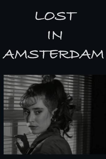 Lost in Amsterdam Poster of Lost in Amsterdam