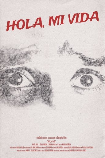 Hello, my baby Poster of Hello, my baby