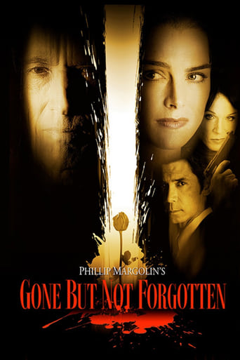 Gone But Not Forgotten Poster of Gone But Not Forgotten