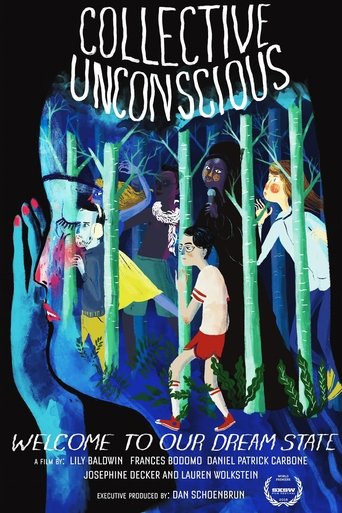 Collective: Unconscious Poster of Collective: Unconscious