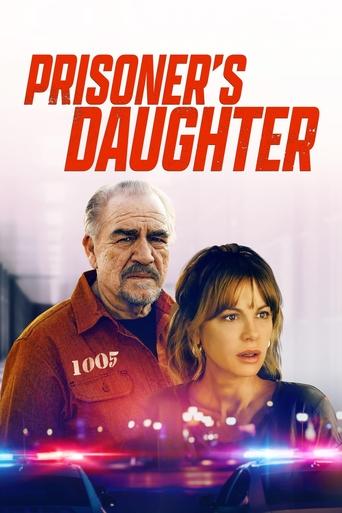 Prisoner's Daughter Poster of Prisoner's Daughter