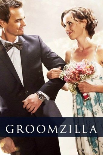 Groomzilla Poster of Groomzilla