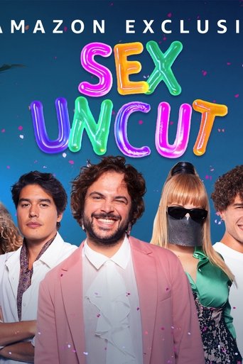 Sex, Uncut – L’amore e il sesso fuori copione Poster of Sex, Uncut – L’amore e il sesso fuori copione