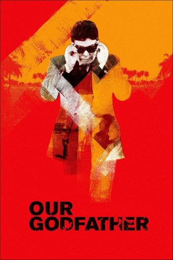 Our Godfather Poster of Our Godfather