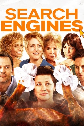Search Engines Poster of Search Engines