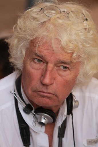 Jean-Jacques Annaud Portrait of Jean-Jacques Annaud