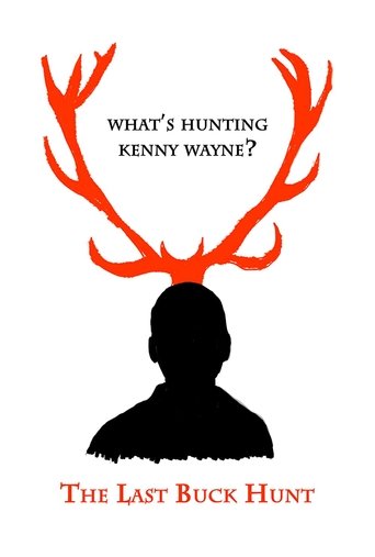 The Last Buck Hunt Poster of The Last Buck Hunt