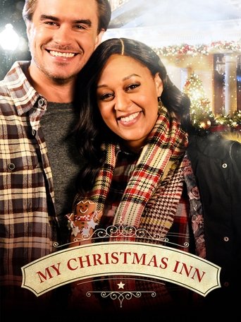 My Christmas Inn Poster of My Christmas Inn