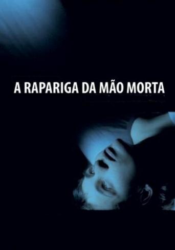 The Girl with the Dead Hand Poster of The Girl with the Dead Hand