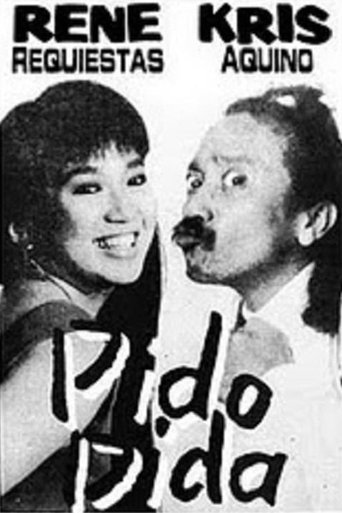 Pido Dida: Sabay Tayo Poster of Pido Dida: Sabay Tayo