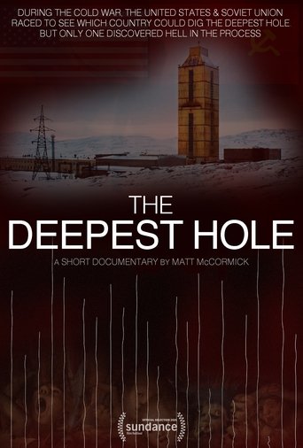 The Deepest Hole Poster of The Deepest Hole
