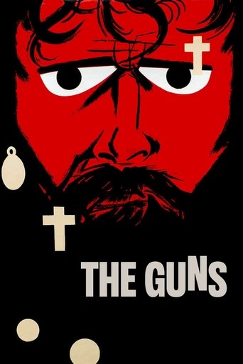 The Guns Poster of The Guns