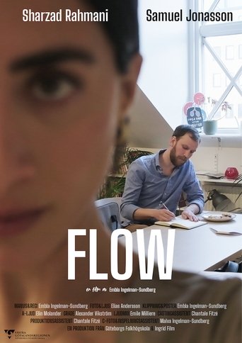 Flow (short film) Poster of Flow (short film)