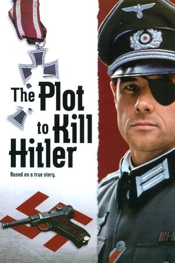 The Plot to Kill Hitler Poster of The Plot to Kill Hitler