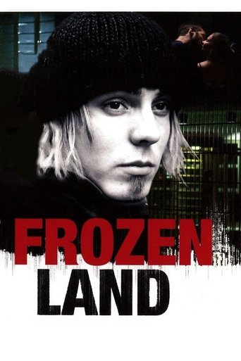 Frozen Land Poster of Frozen Land